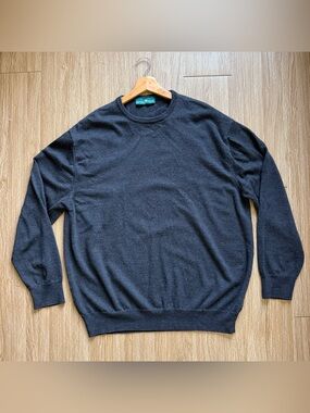 Women’s Merino Wool Sweater